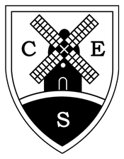 Skidby CE Primary School Logo