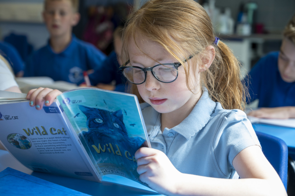 100 Books To Read - Skidby CE Primary School